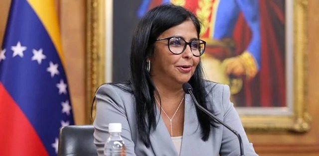 Venezuela advirtió que eventual agresión militar de Estados Unidos tendría graves consecuencias