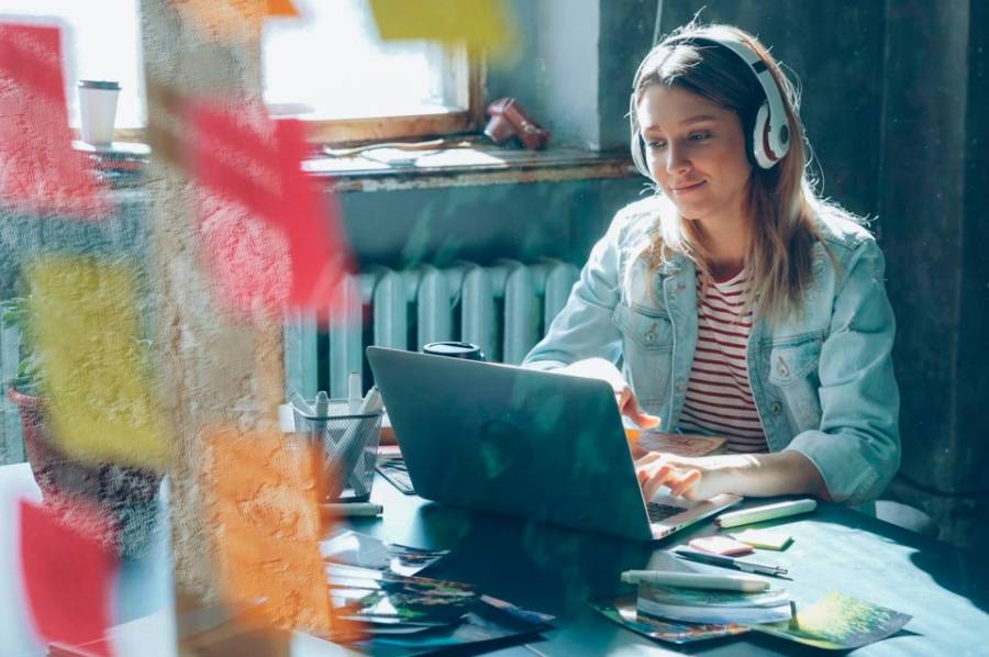 Beneficios de escuchar música según tu estado de ánimo