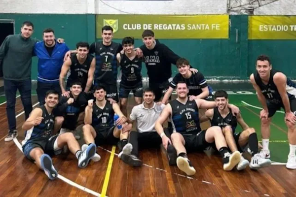 Torneo Oficial Prefederal: se viene el inicio de la segunda rueda