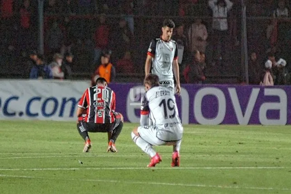 Grupo B: Colón lleva seis sin ganar y se compromete en la tabla
