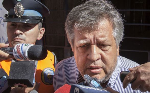 Audios: Stornelli avaló la denuncia del Gobierno pero dispuso no avanzar sobre las “fuentes” de periodistas