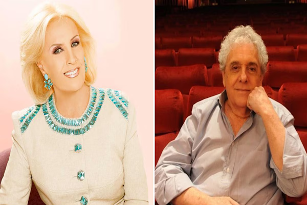 Mirtha Legrand recordó a Antonio Gasalla a casi seis meses de su muerte