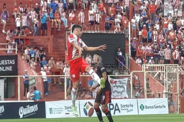 Copa Santa Fe: Colón y Unión, con hora y día