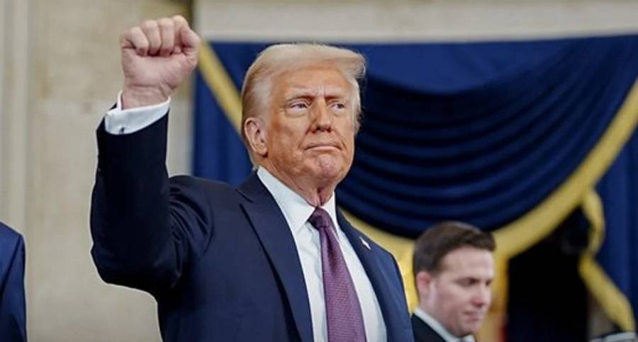 Sorpresa: Trump se niega a asistir a la cumbre del G20 en Sudáfrica a finales de año