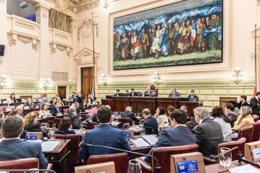 Convención Reformadora: se avanza en la definición del texto final de la nueva Constitución de Santa Fe