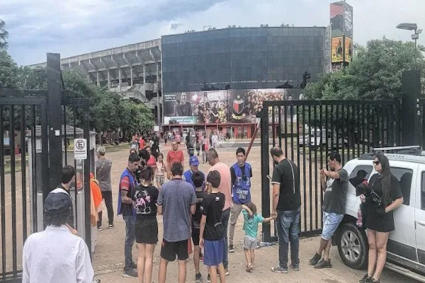 El tablero político de Colón rumbo a las elecciones