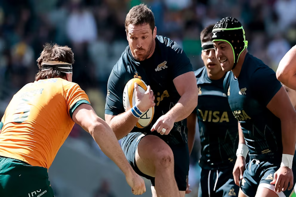 La autocrítica de Los Pumas previo a la revancha ante los Wallabies