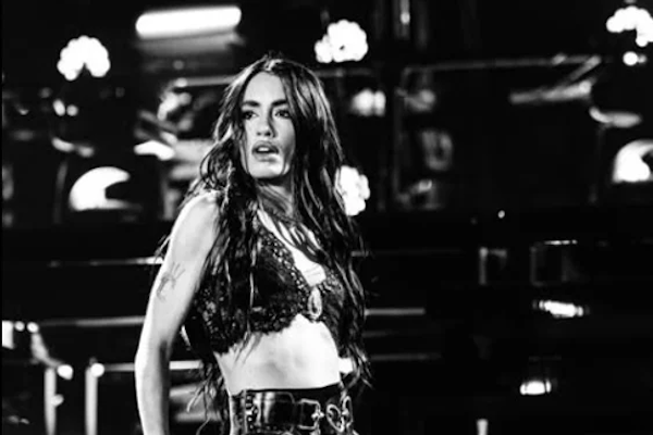 “Payaso”, la nueva canción de Lali Espósito