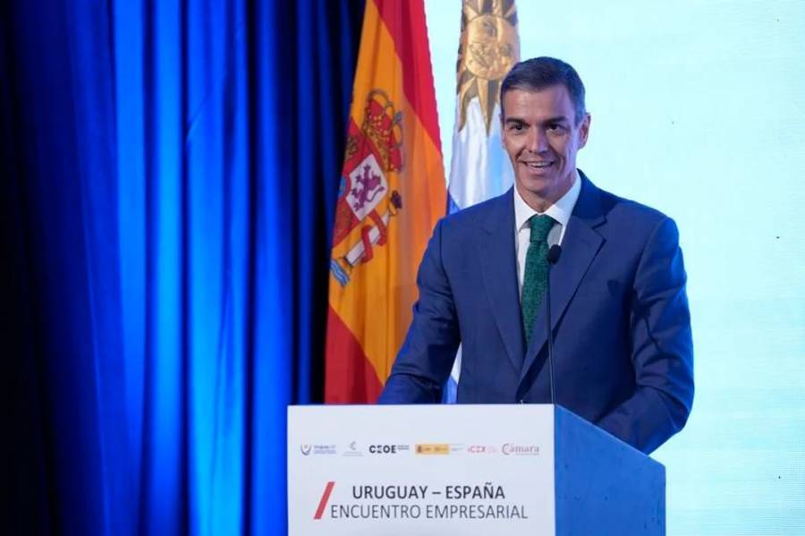 España endurece medidas contra Israel “para detener el genocidio en Gaza”