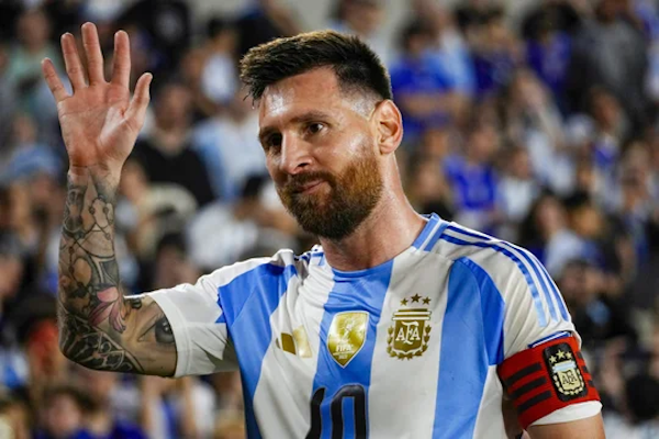 Los jugadores que se despiden de las Eliminatorias