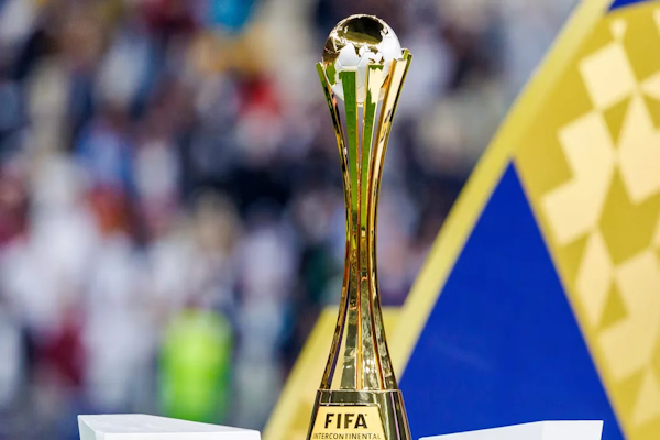 Copa Intercontinental 2025: FIFA anunció el formato