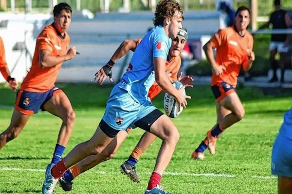 Seven de la República: continuará en Paraná