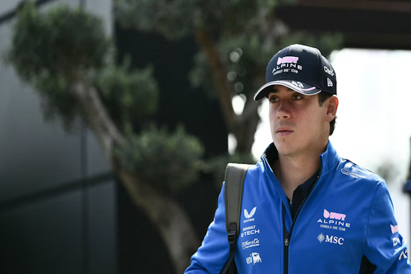 Briatore respaldó a Colapinto para seguir en Alpine