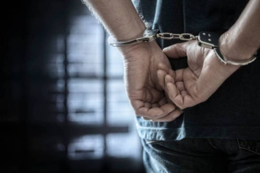 Se presentó en la comisaría y confesó un crimen de hace un año
