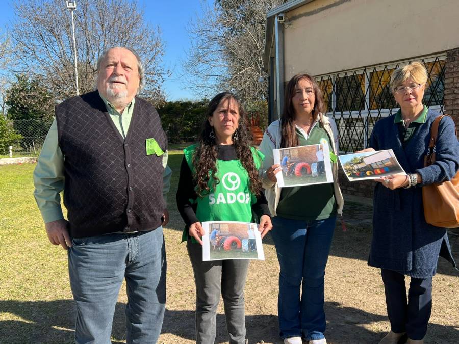Para el gremio Sadop, el caso Trigatti modificó prácticas habituales en jardines de infantes