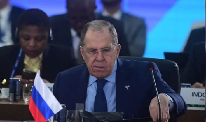 Los ataques israelíes en Doha conducen a una mayor desestabilización en Medio Oriente, según canciller ruso