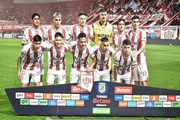 Unión apuesta para comprar un jugador de manera anticipada