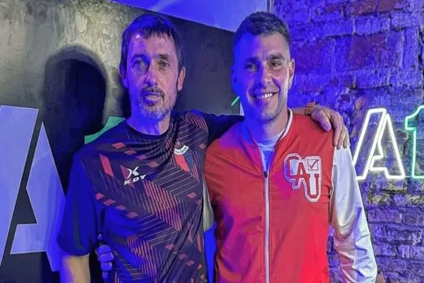 Minella y Vazzoler lamentaron jugar el Clásico sin público