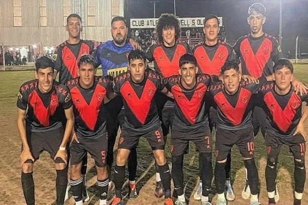 Clausura Norberto Serenotti de Liga: comenzó la segunda fecha