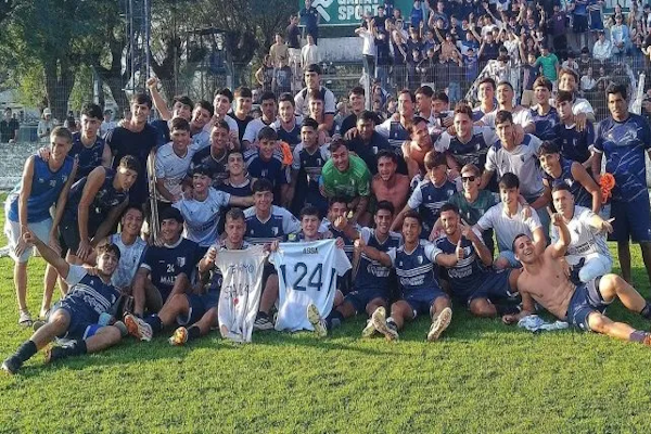 La Salle Jobson ganó el clásico colegial a Ateneo Inmaculada