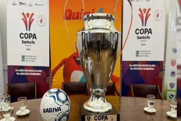 Cómo se jugará la final de Copa Santa Fe