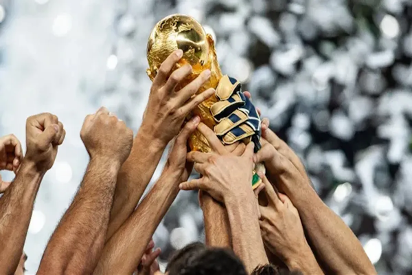 Horario que se jugarán los partidos del Mundial 2026
