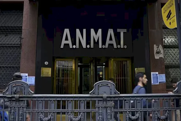 Caso fentanilo: la ANMAT clausuró una nueva planta farmacéutica