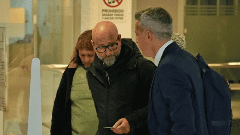 Juego clandestino: la fiscal habló de una “cobertura judicial con nervaduras políticas”