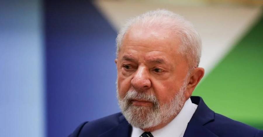 Tras la condena a Bolsonaro, Lula da Silva cruzó a Donald Trump: 