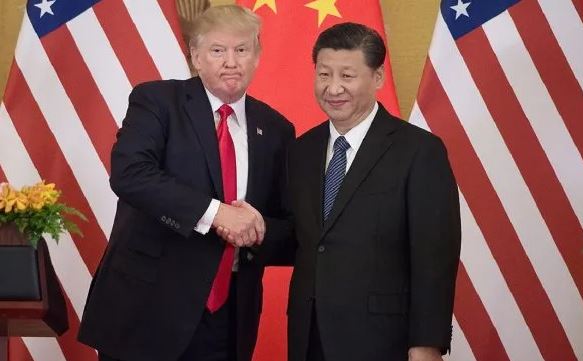 Donald Trump confirmó el acuerdo sobre TikTok entre EEUU y China
