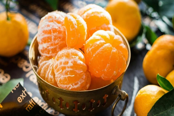 8 alimentos que mejoran tu ánimo