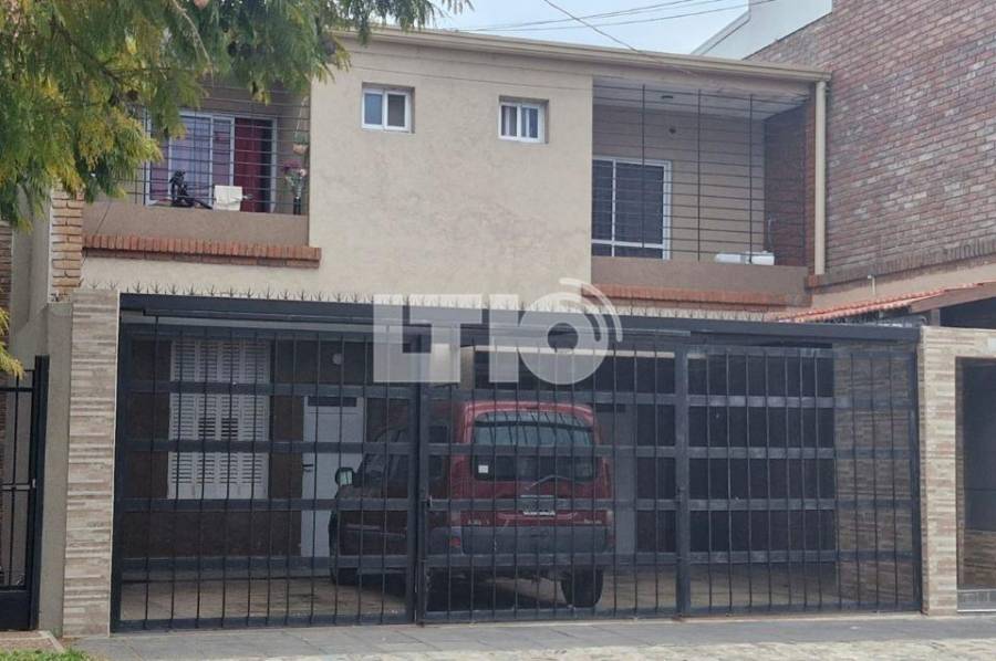 Otro robo piraña: forzaron un portón y se llevaron tres bicicletas