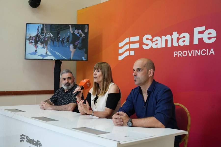 Convocan artistas para una puesta histórica en Cosquín 2026, que homenajeará al Brigadier