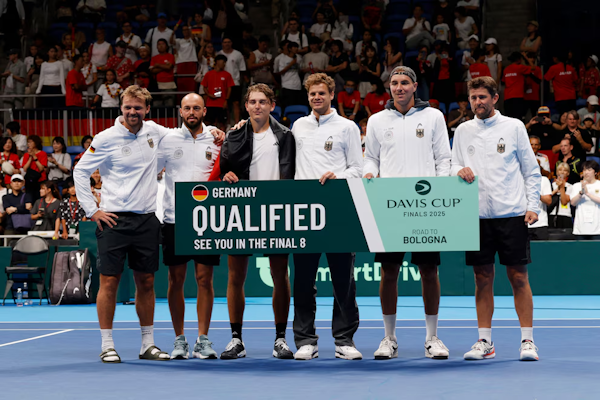 Las posibilidades reales de la Argentina en la Copa Davis