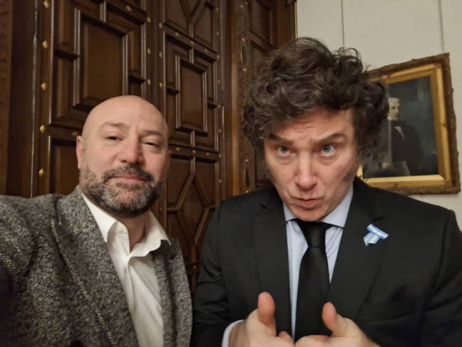Levantaron secreto de sumario y la fiscalía pone la lupa en los contratos entre ANDIS y la Drogueria de los Kovalivker