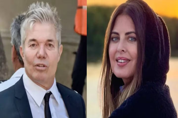 Burlando dio a conocer las causas de la muerte de Silvina Luna