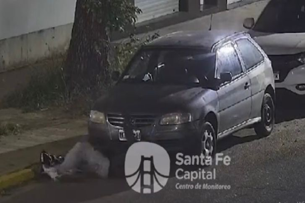 Centro de Monitoreo Municipal: detectaron dos hechos delictivos 