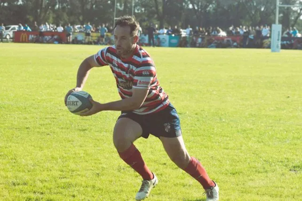 Torneo del Interior 2026: Santa Fe Rugby y CRAI mantienen las plazas