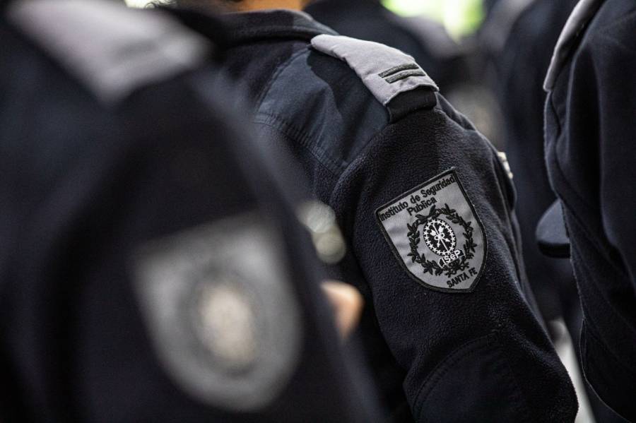 Continúa abierta la convocatoria del Isep para formar parte de la Policía