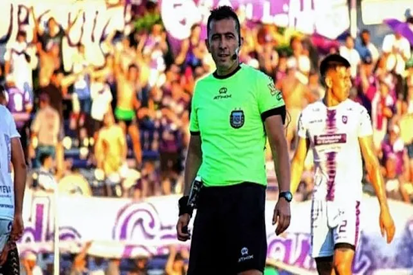 Unión y Banfield con árbitro confirmado