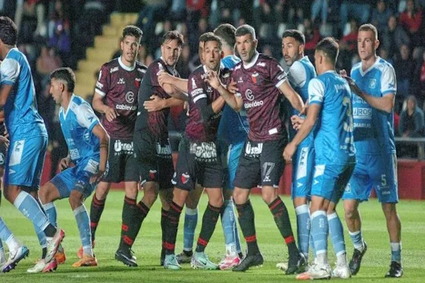 Colón: los jugadores con contrato a vencer sin ser tenidos en cuenta