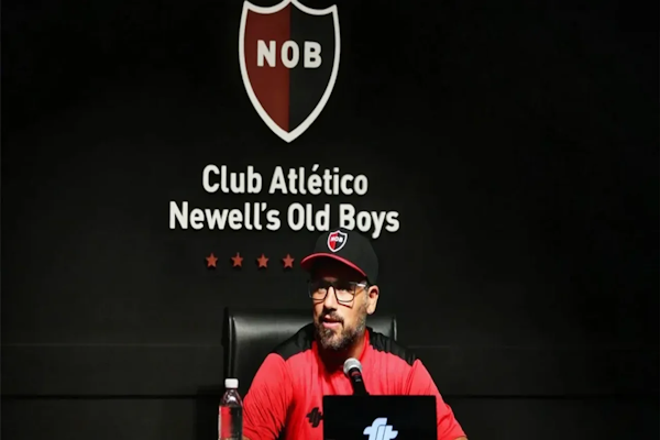 Elecciones en Newell ´s: la advertencia de Fabbiani en la previa