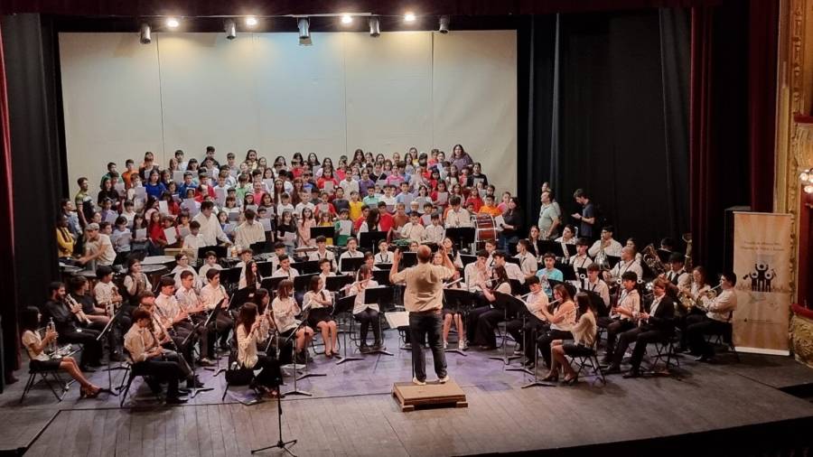 Amplían el premio a la asistencia perfecta a la modalidad de Educación Artística