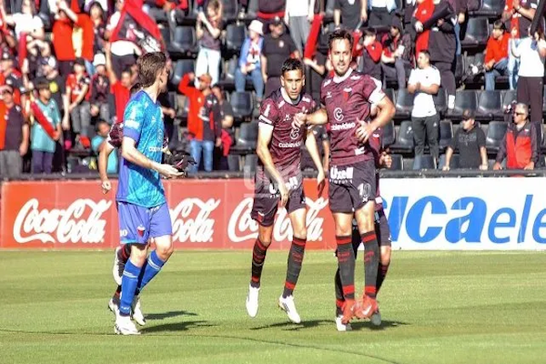 Los jugadores de Colón que no serían citados ante Estudiantes (BA)
