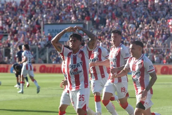 Unión con cronograma para las fechas 11 y 12 del Clausura