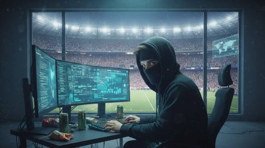A un año del Mundial 2026, detectaron miles de bots y sitios web falsos que buscan estafar a los hinchas