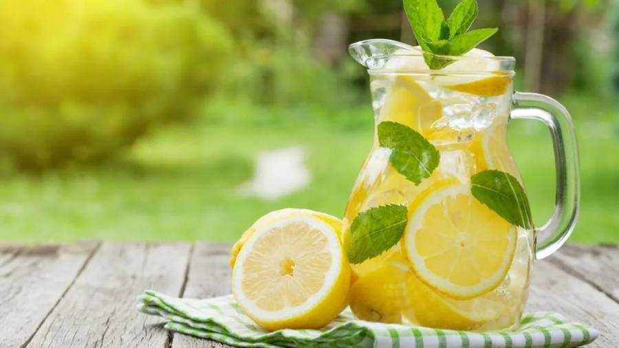 Cómo hacer limonada casera: la receta perfecta para refrescarse en primavera