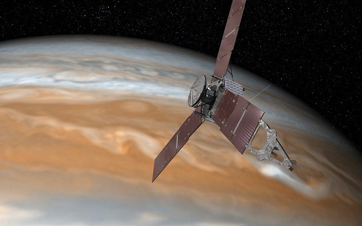 La NASA recibió una señal desde 350 millones de kilómetros: ¿qué significa?