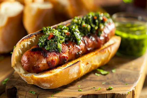 Dos platos parrilleros de Argentina entre los mejores 10 del mundo