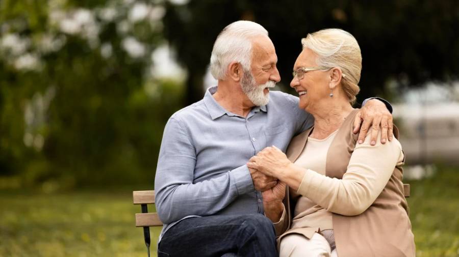 Cuidar la tercera edad: la expectativa de vida aumentó 25 años con respecto al siglo pasado